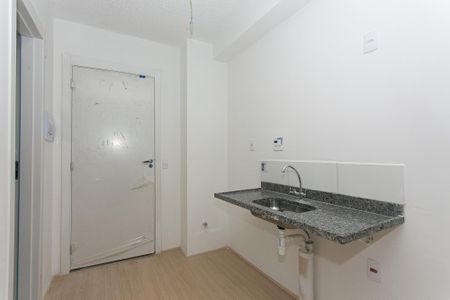 Kitnet/Studio para alugar com 1 quarto, 39m² em Tatuapé, São Paulo
