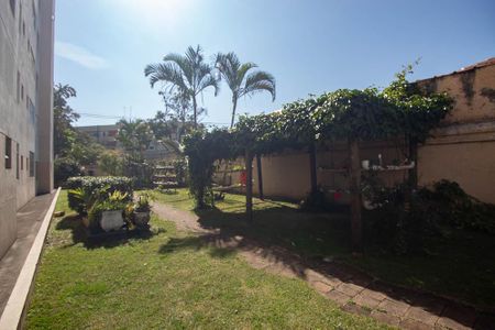 Apartamento à venda com 65m², 2 quartos e 1 vagaÁrea comum