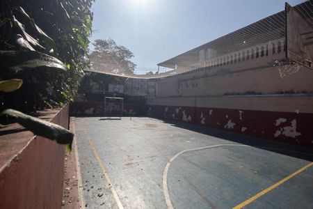 Apartamento à venda com 65m², 2 quartos e 1 vagaQuadra Esportiva