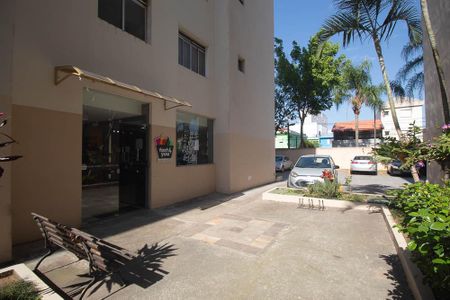 Apartamento à venda com 65m², 2 quartos e 1 vagaÁrea comum