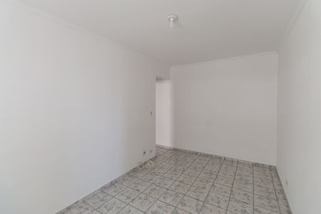 Sala de apartamento à venda com 2 quartos, 65m² em Guapira, São Paulo