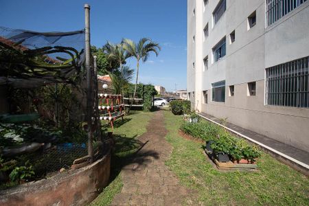 Apartamento à venda com 65m², 2 quartos e 1 vagaÁrea comum