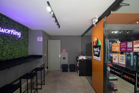 Apartamento à venda com 65m², 2 quartos e 1 vagaMercadinho