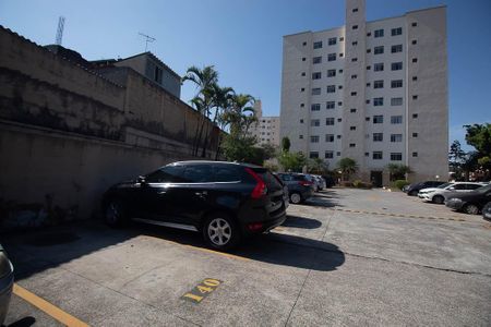 Apartamento à venda com 65m², 2 quartos e 1 vagaGaragem