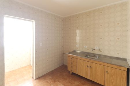 Apartamento à venda com 65m², 2 quartos e 1 vagaCozinha