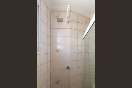 Apartamento à venda com 65m², 2 quartos e 1 vagaBanheiro