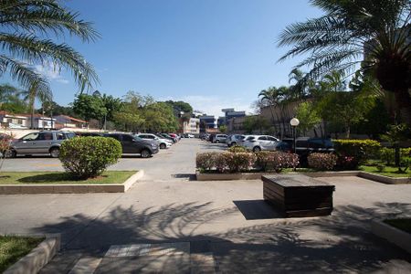 Apartamento à venda com 65m², 2 quartos e 1 vagaÁrea comum
