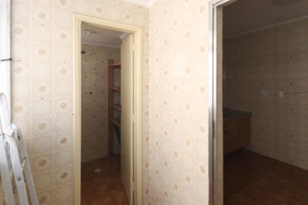 Apartamento à venda com 65m², 2 quartos e 1 vagaÁrea de Serviço