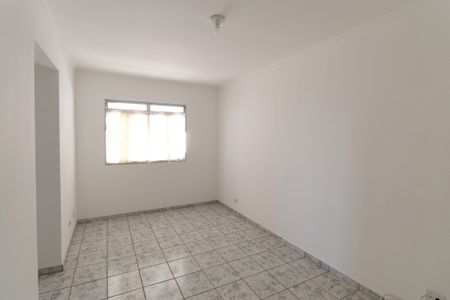 Sala de apartamento à venda com 2 quartos, 65m² em Guapira, São Paulo