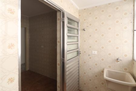 Apartamento à venda com 65m², 2 quartos e 1 vagaÁrea de Serviço