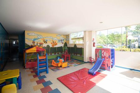 Apartamento à venda com 65m², 2 quartos e 1 vagaBrinquedoteca