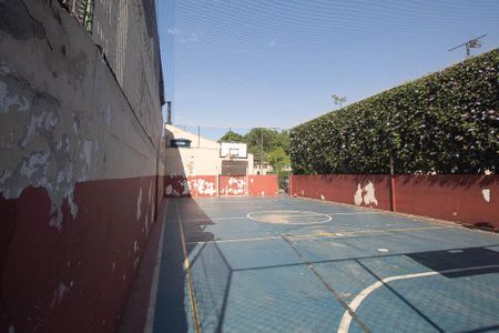 Apartamento à venda com 65m², 2 quartos e 1 vagaQuadra Esportiva