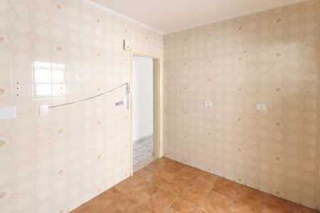 Apartamento à venda com 65m², 2 quartos e 1 vagaCozinha