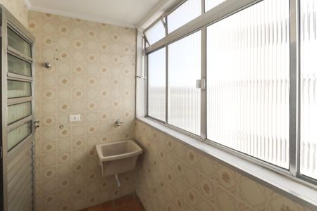 Apartamento à venda com 65m², 2 quartos e 1 vagaÁrea de Serviço