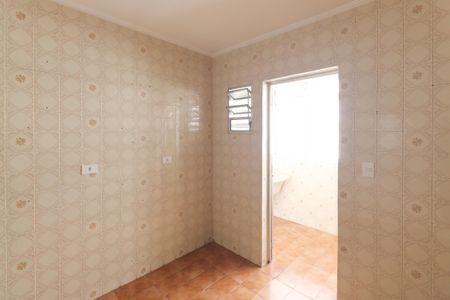 Apartamento à venda com 65m², 2 quartos e 1 vagaCozinha