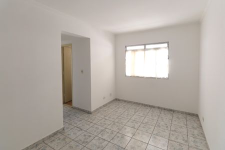 Sala de apartamento à venda com 2 quartos, 65m² em Guapira, São Paulo