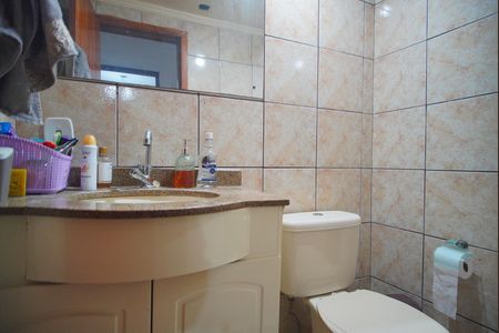Apartamento à venda com 60m², 2 quartos e sem vagaBanheiro Corredor