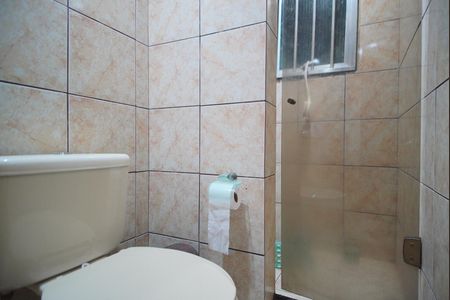 Apartamento à venda com 60m², 2 quartos e sem vagaBanheiro Corredor