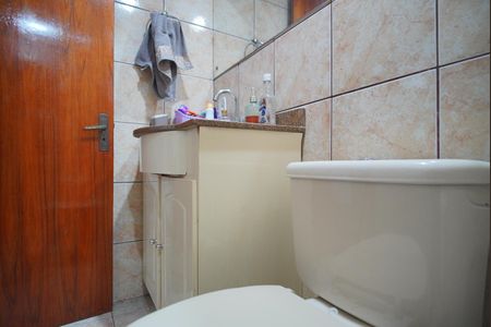 Apartamento à venda com 60m², 2 quartos e sem vagaBanheiro Corredor
