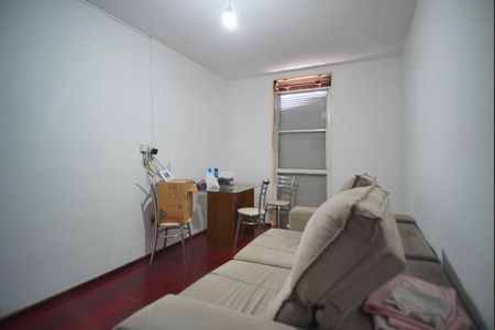 Apartamento à venda com 60m², 2 quartos e sem vagaSala