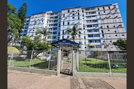 Apartamento à venda com 60m², 2 quartos e sem vaga Apartamento à venda com 60m², 2 quartos e sem vagaFachada e Portaria