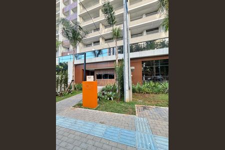Apartamento à venda com 84m², 2 quartos e 2 vagas Apartamento à venda com 84m², 2 quartos e 2 vagasFachada