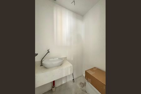 Apartamento à venda com 84m², 2 quartos e 2 vagas Apartamento à venda com 84m², 2 quartos e 2 vagaslavabo