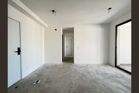 Apartamento à venda com 84m², 2 quartos e 2 vagas Apartamento à venda com 84m², 2 quartos e 2 vagasSala/Cozinha