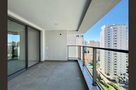 Apartamento à venda com 84m², 2 quartos e 2 vagas Apartamento à venda com 84m², 2 quartos e 2 vagasVaranda