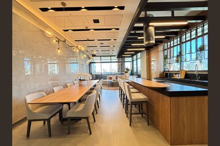 Apartamento à venda com 84m², 2 quartos e 2 vagas Apartamento à venda com 84m², 2 quartos e 2 vagasÁrea gourmet