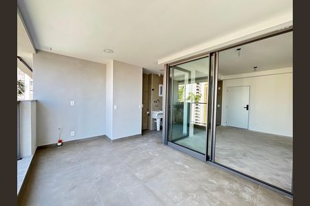 Apartamento à venda com 84m², 2 quartos e 2 vagas Apartamento à venda com 84m², 2 quartos e 2 vagasSala/Cozinha