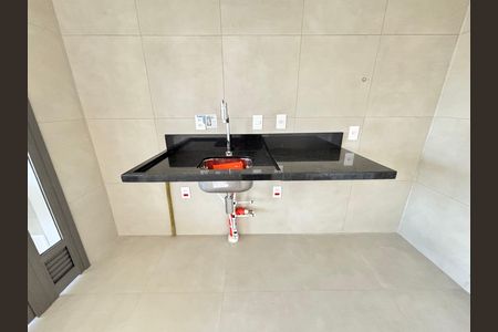 Apartamento à venda com 84m², 2 quartos e 2 vagas Apartamento à venda com 84m², 2 quartos e 2 vagasSala/Cozinha