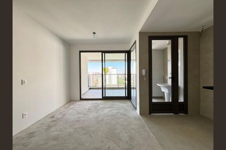 Apartamento à venda com 84m², 2 quartos e 2 vagas Apartamento à venda com 84m², 2 quartos e 2 vagasSala/Cozinha