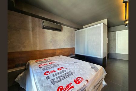 Studio para alugar com 23m², 1 quarto e sem vaga Studio para alugar com 23m², 1 quarto e sem vagaStudio