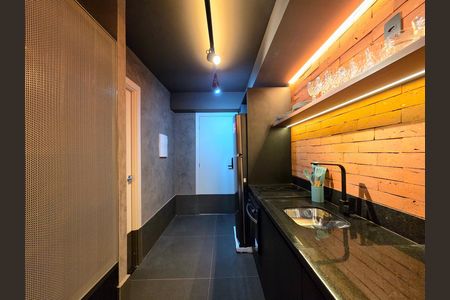 Studio para alugar com 23m², 1 quarto e sem vaga Studio para alugar com 23m², 1 quarto e sem vagaStudio