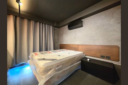 Studio para alugar com 23m², 1 quarto e sem vaga Studio para alugar com 23m², 1 quarto e sem vagaStudio