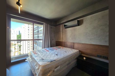 Studio para alugar com 23m², 1 quarto e sem vaga Studio para alugar com 23m², 1 quarto e sem vagaStudio