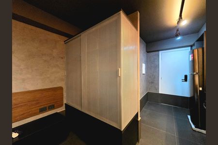 Studio para alugar com 23m², 1 quarto e sem vaga Studio para alugar com 23m², 1 quarto e sem vagaStudio