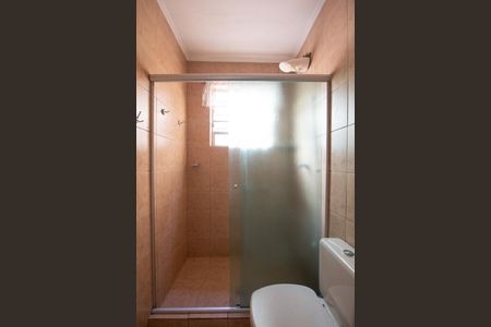 Apartamento à venda com 66m², 3 quartos e sem vagaBanheiro Social