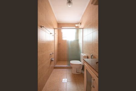 Apartamento à venda com 66m², 3 quartos e sem vagaBanheiro Social