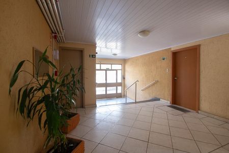 Apartamento à venda com 66m², 3 quartos e sem vagaHall social