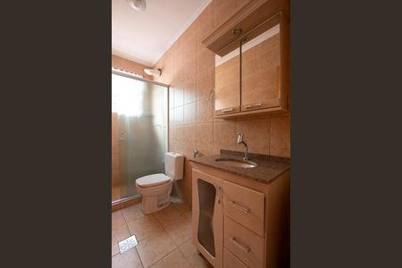 Apartamento à venda com 66m², 3 quartos e sem vagaBanheiro Social