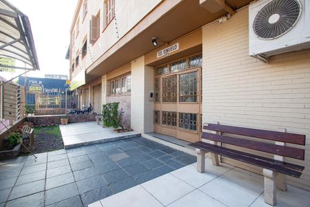 Apartamento à venda com 66m², 3 quartos e sem vagaÁrea comum
