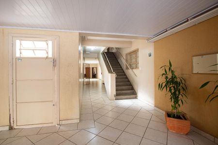Apartamento à venda com 66m², 3 quartos e sem vagaHall social