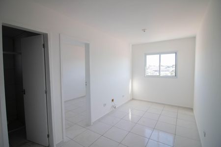 SALA de apartamento para alugar com 1 quarto, 35m² em Sítio do Mandaqui, São Paulo