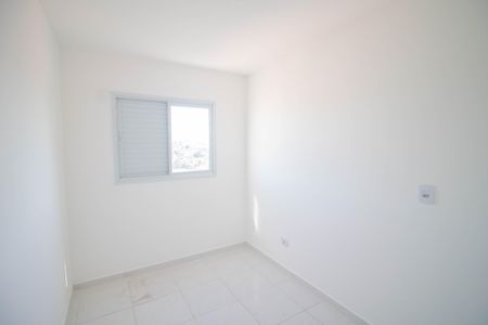 QUARTO  de apartamento para alugar com 1 quarto, 35m² em Sítio do Mandaqui, São Paulo