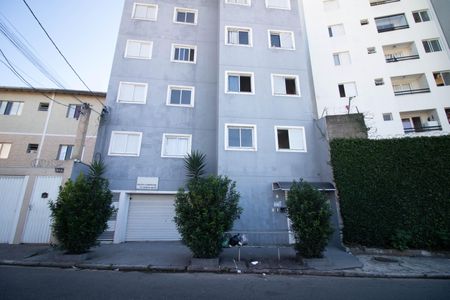 Apartamento para alugar com 35m², 1 quarto e sem vagaFACHADA