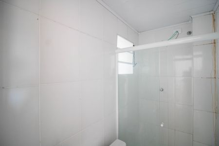 BANHEIRO de apartamento para alugar com 1 quarto, 35m² em Sítio do Mandaqui, São Paulo