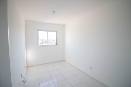 SALA de apartamento para alugar com 1 quarto, 35m² em Sítio do Mandaqui, São Paulo