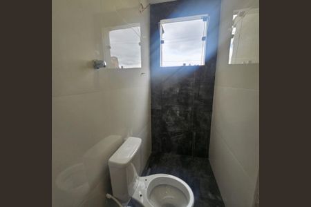 Foto 11 de casa à venda com 3 quartos, 90m² em Jardim America, Belo Horizonte